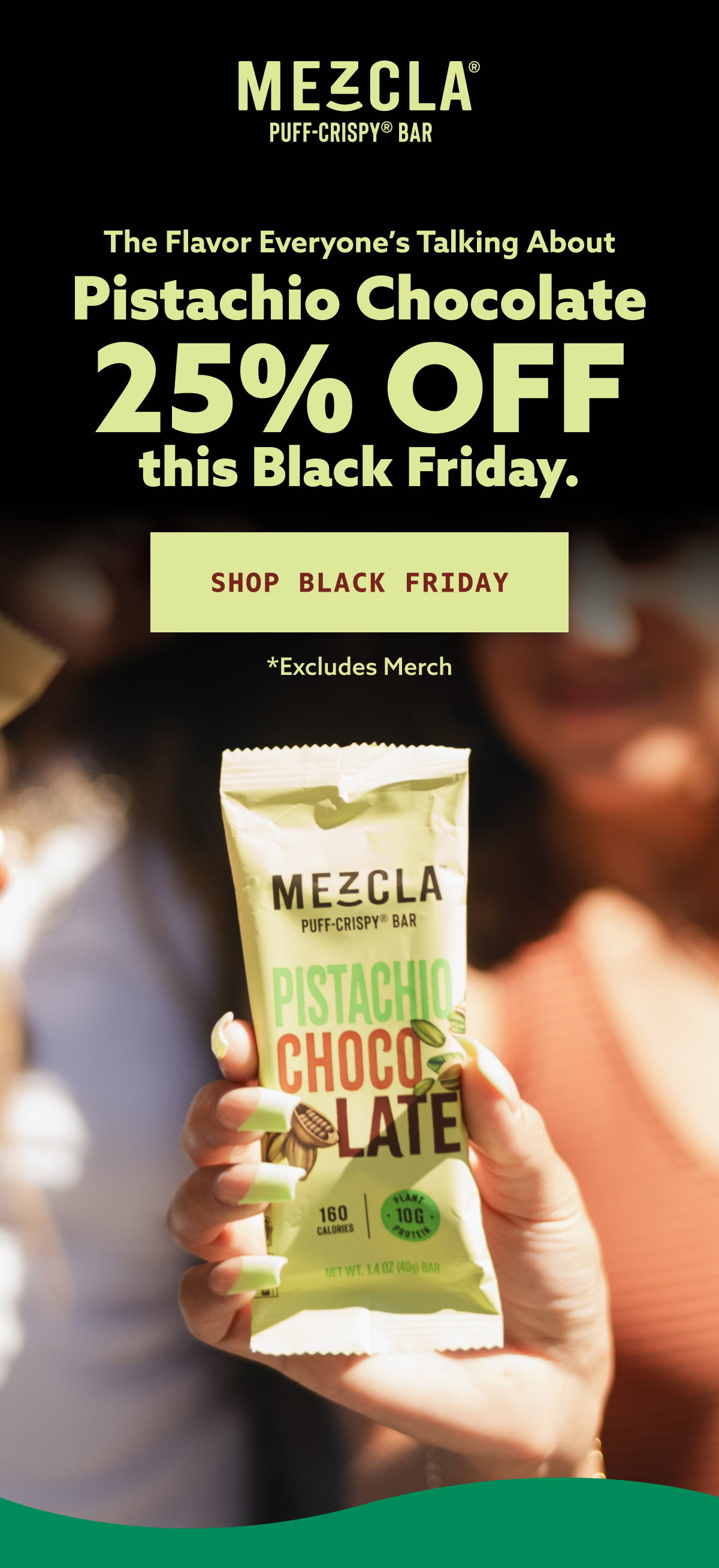 25% off no code needed.