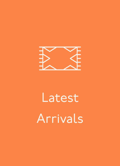 Latest Arrivals