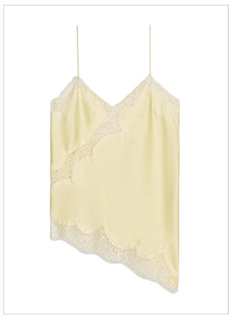 ZW COLLECTION ZARA Lace Camisole Top