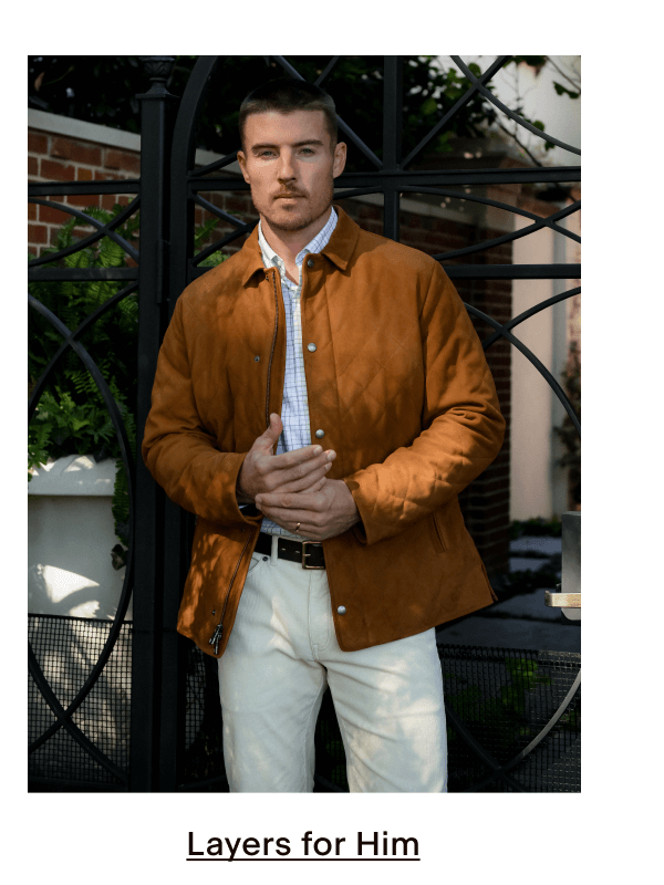 Jackets