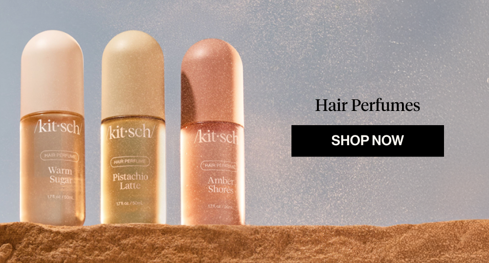 Hair Perfumes
