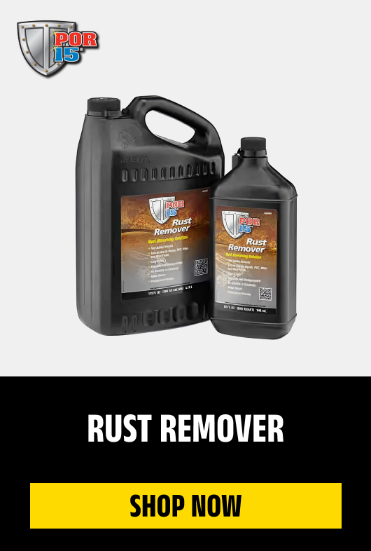 Rust Remover