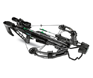 Crossbows