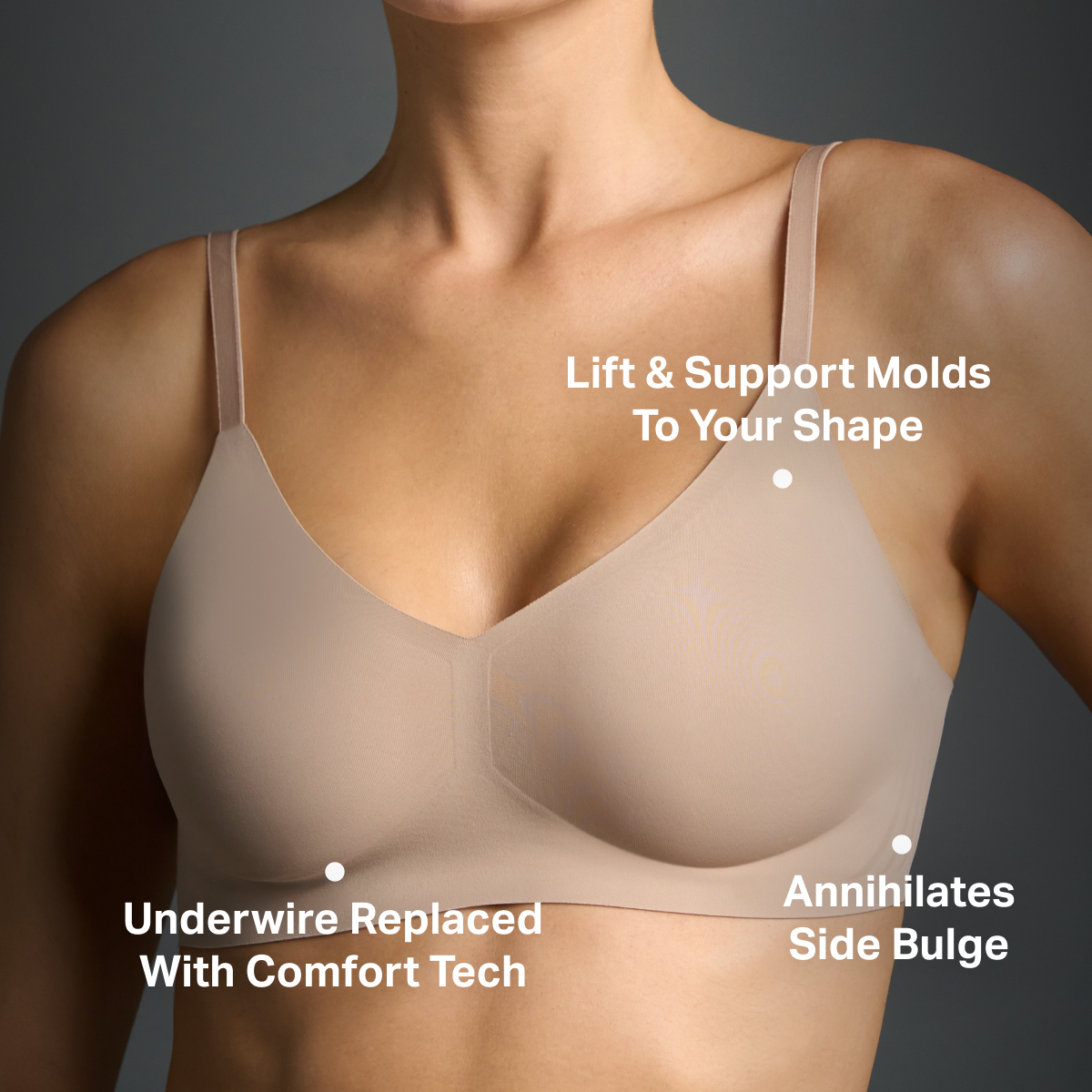 Relief Bra