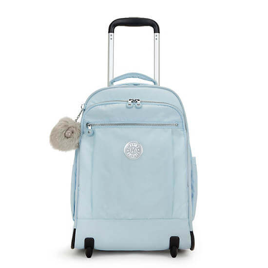 Gaze Large Rolling Backpack