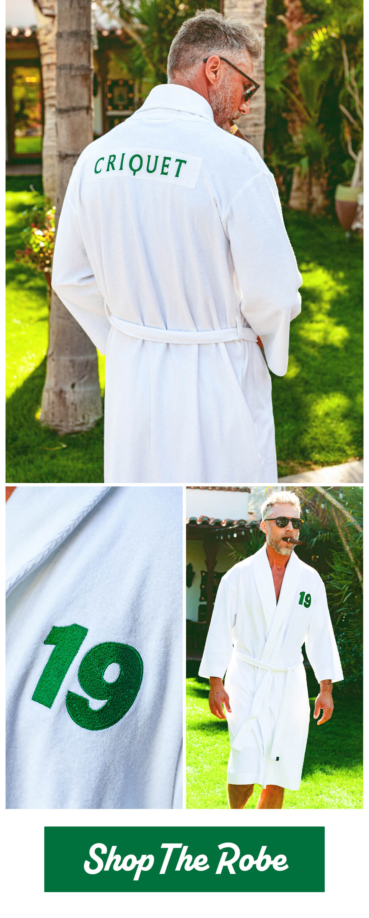 BODY-BLOCK2A | CADDIEMASTER ROBE