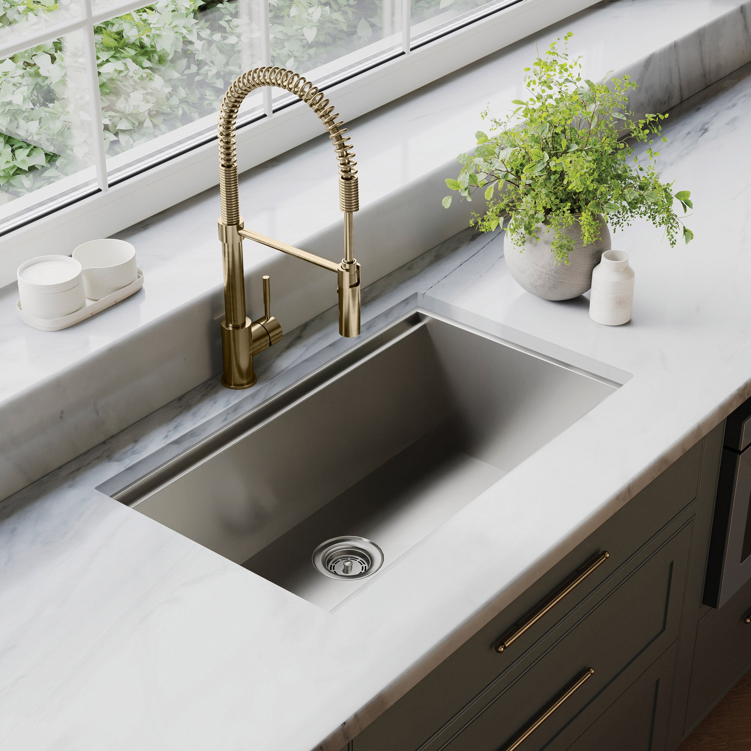 ZLINE Assorted Kitchen and Bath