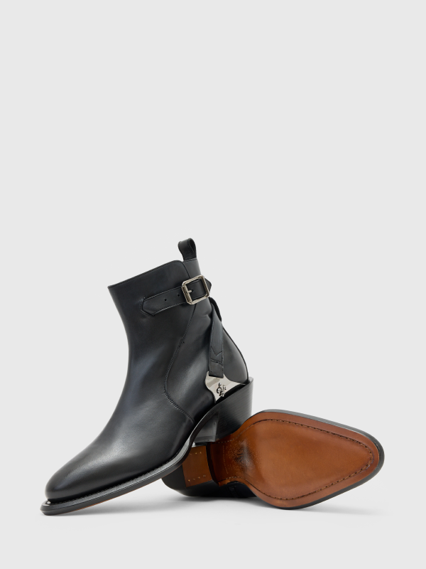 WALKER BIT BOOTCROSBY JODPHOR BOOT