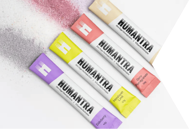 Klaviyo Flag Header - Weekly Newsletter