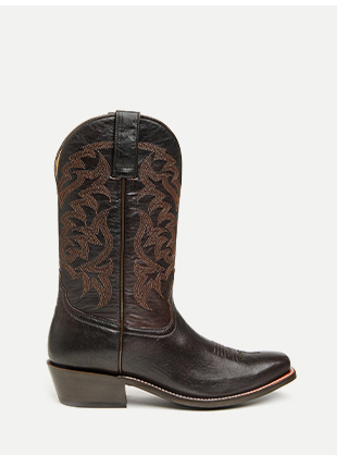 Boots & Apparel - Shop Now »