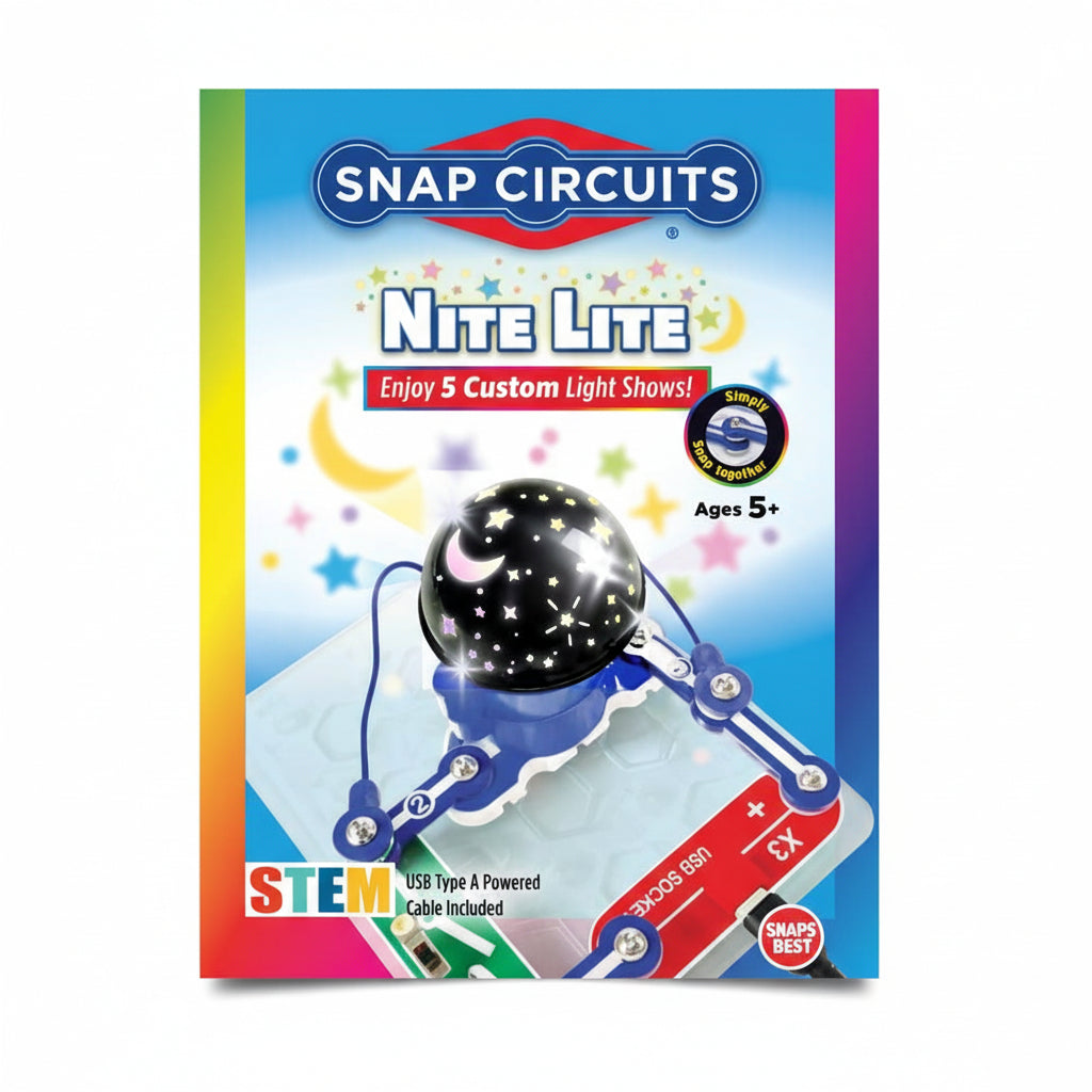 Image of Snap Circuits® Nite Lite