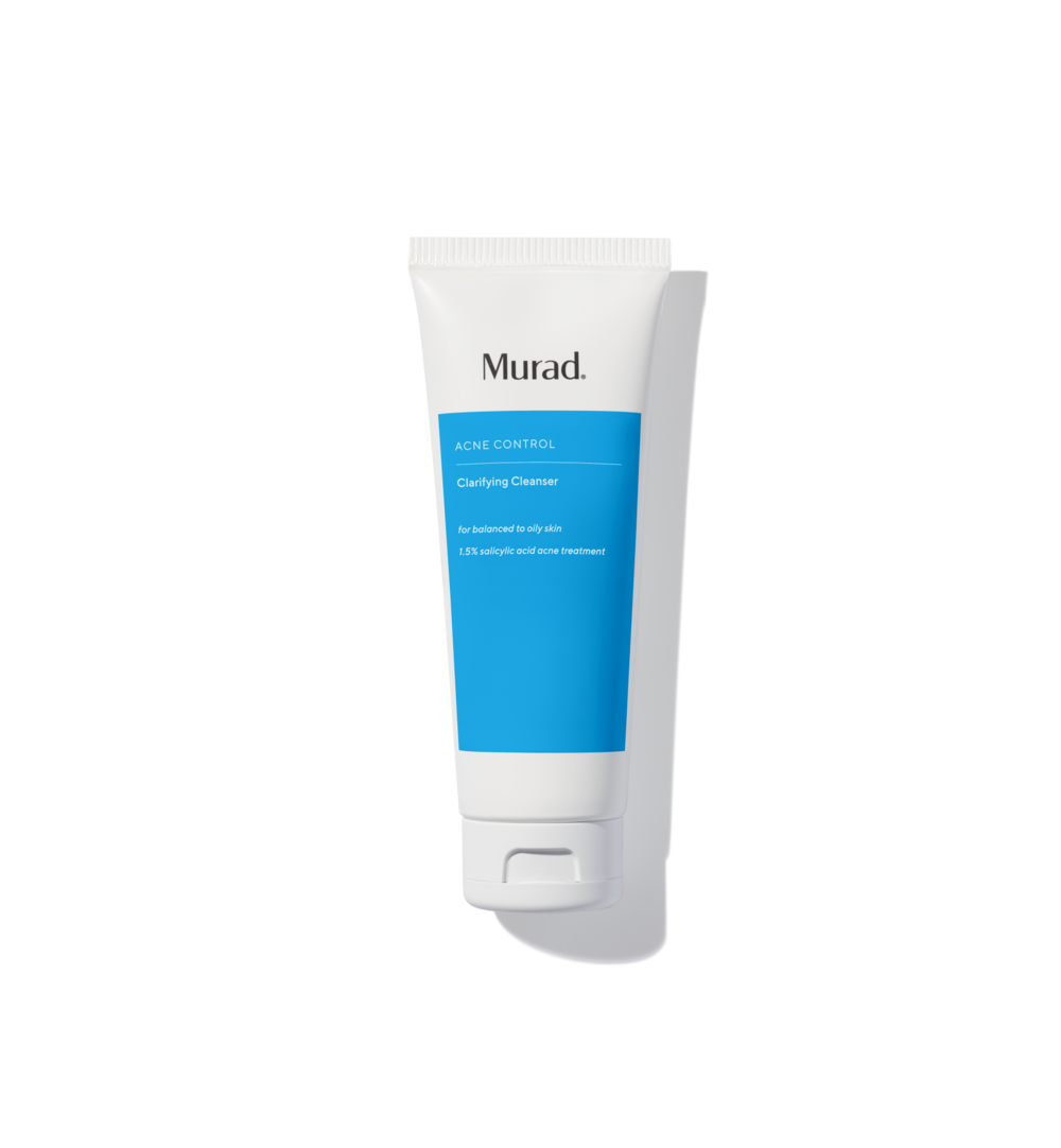 Image of Acne Control Clarifying Cleanser