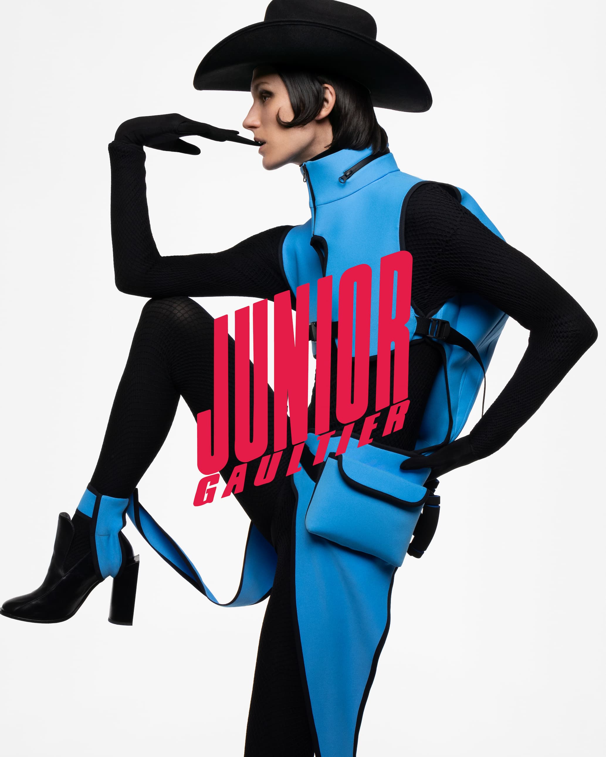 New Collection - Spring Summer 2026 "JUNIOR"
