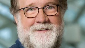 Sean B. Carroll headshot