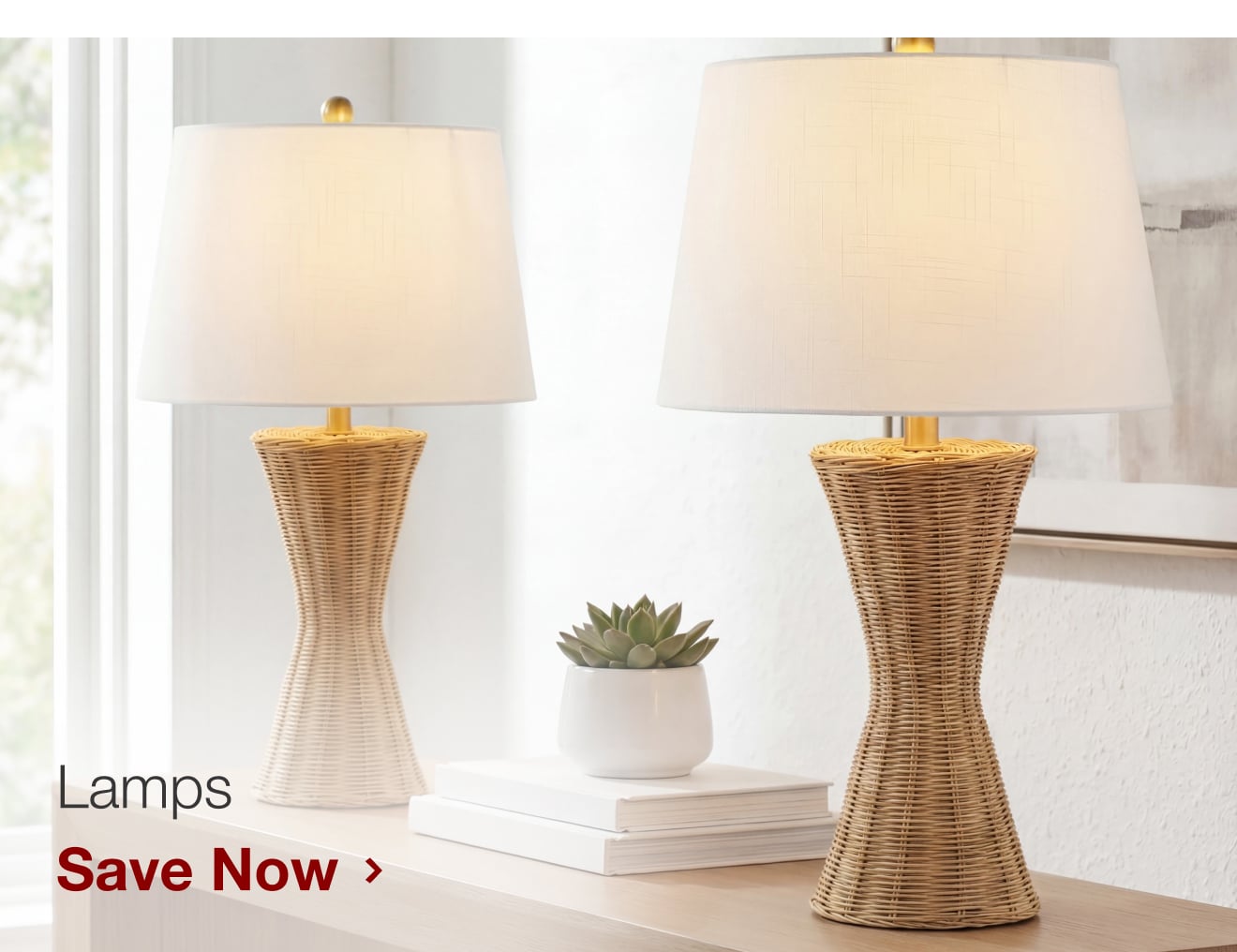 Save on Lamps