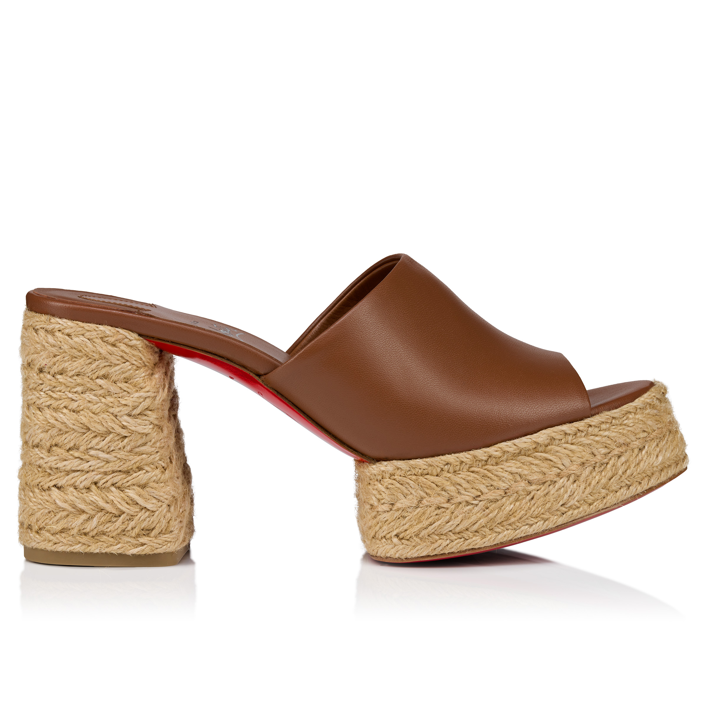 Calakala Mule - 85 mm Mules 
