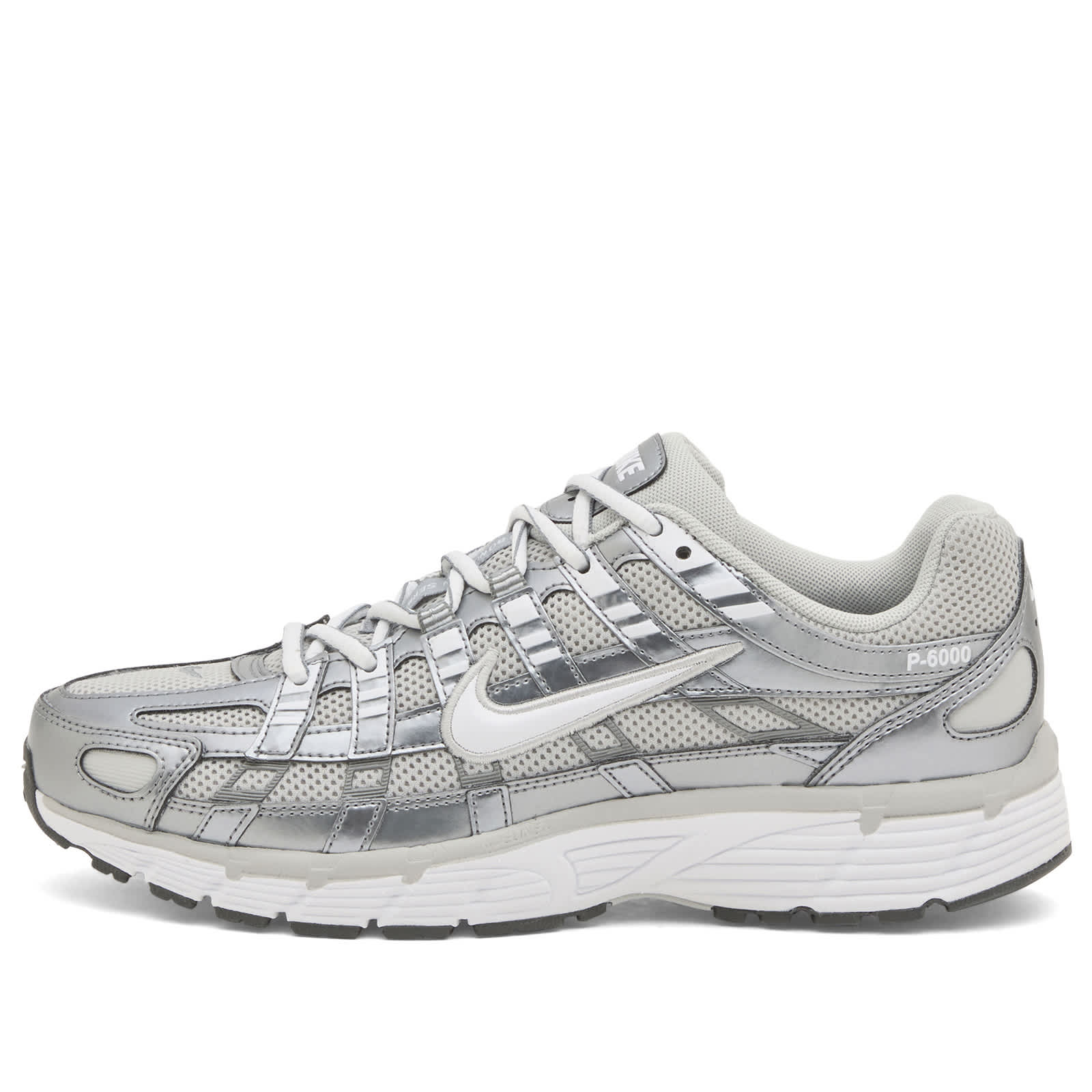 Nike P-6000 Met Sneaker