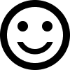 Happy