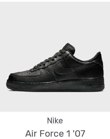 Product recommendation