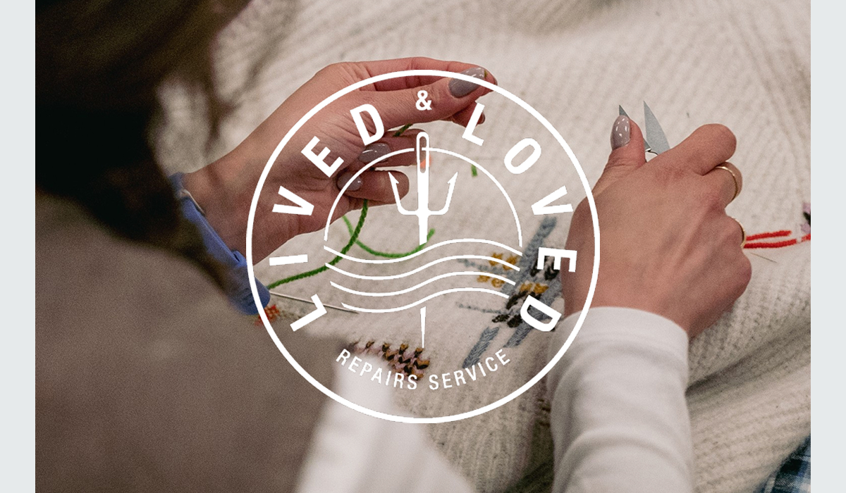 Lived & Loved | Finisterre