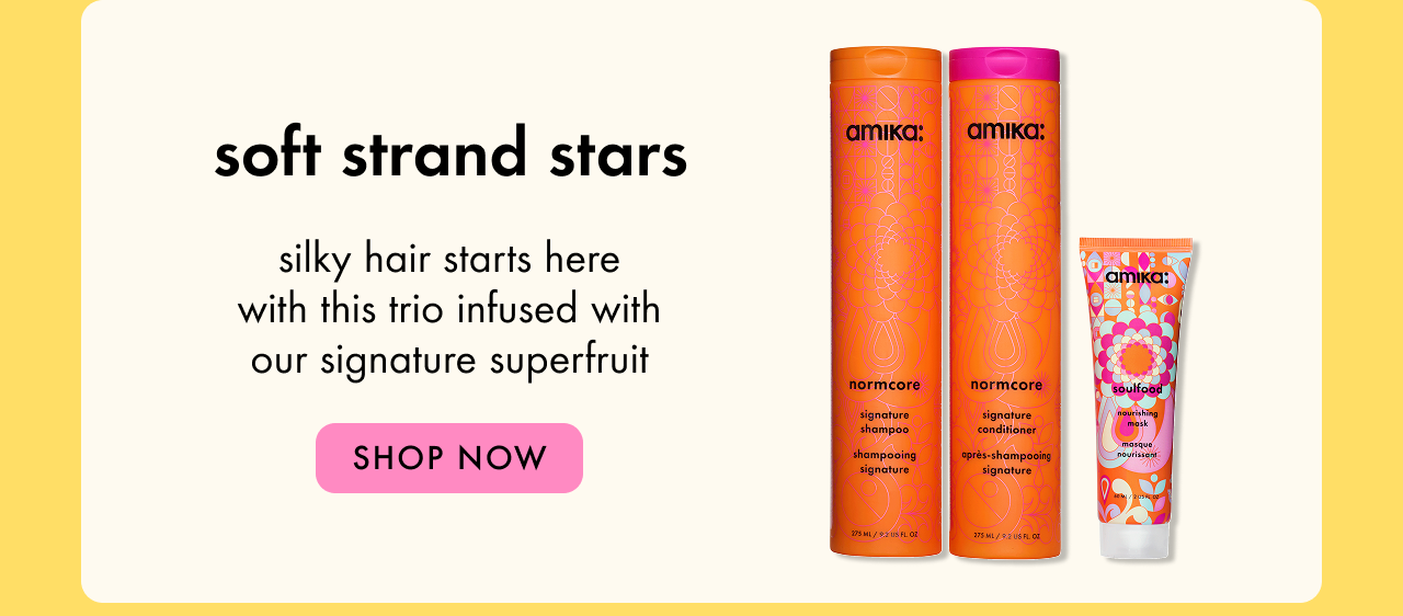 soft strands stars set