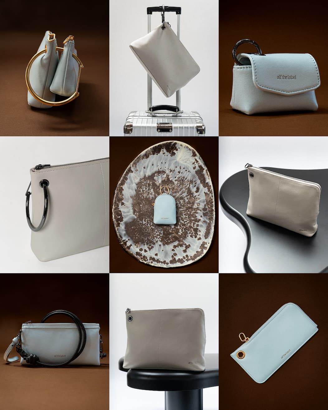 Your New Luxury Shade: Introducing Sky