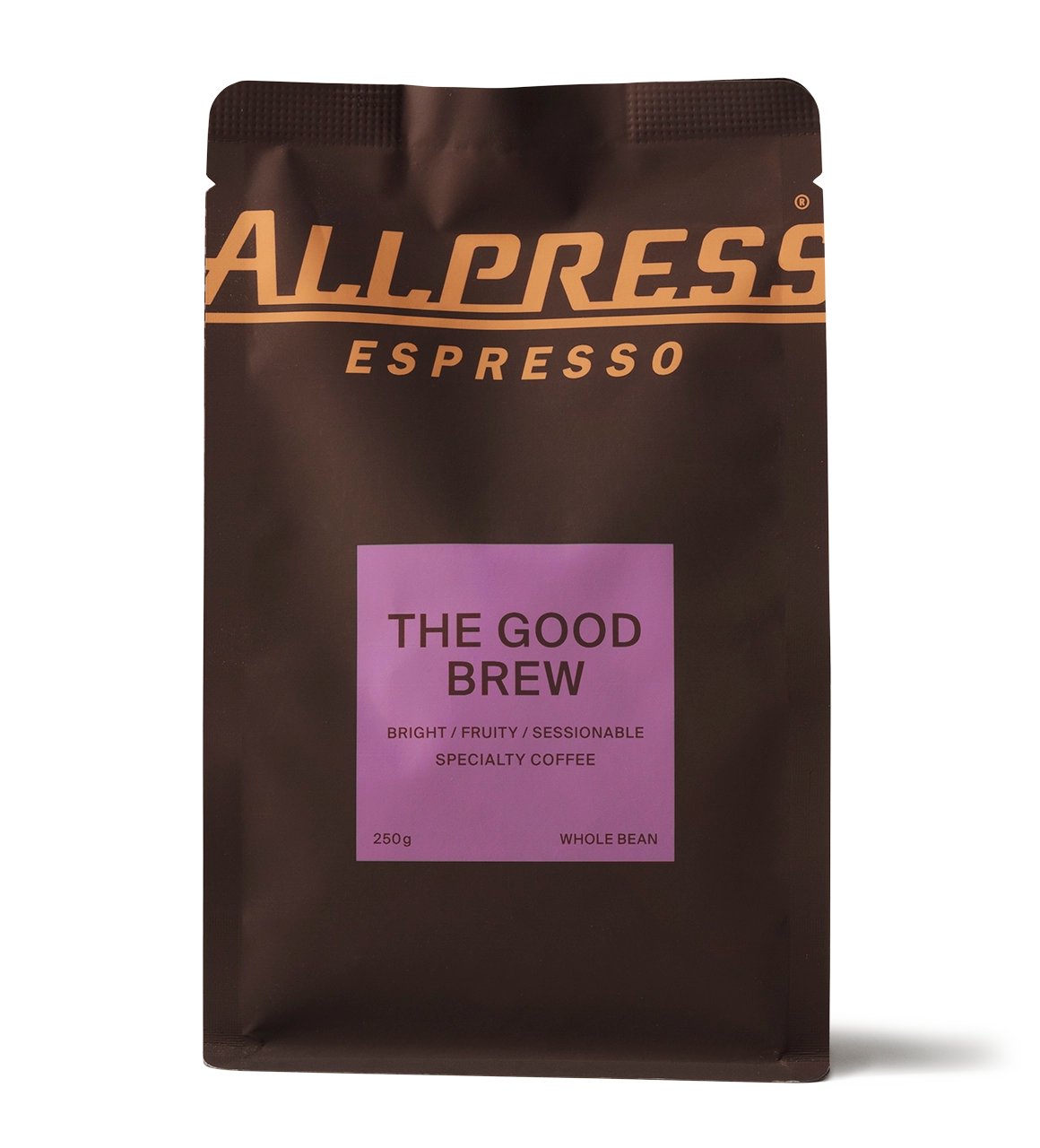Image of The Good Brew