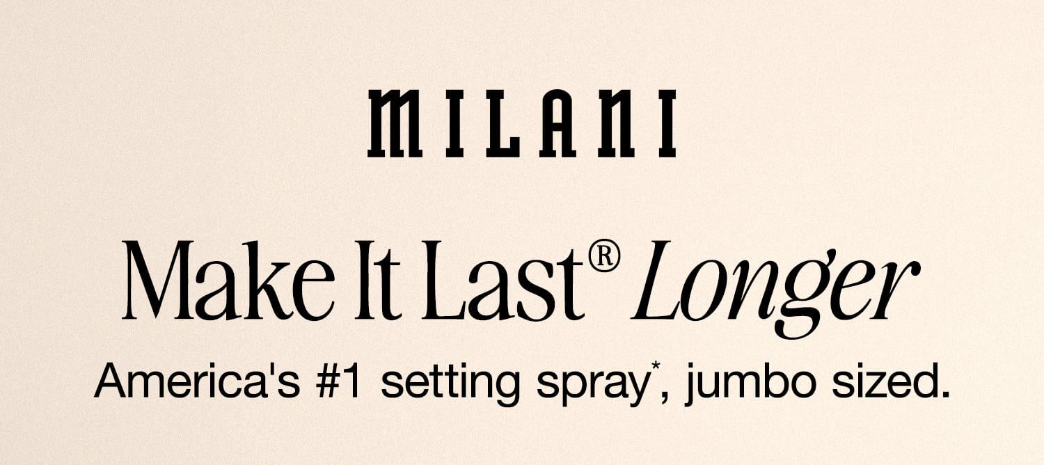 Make it last longer