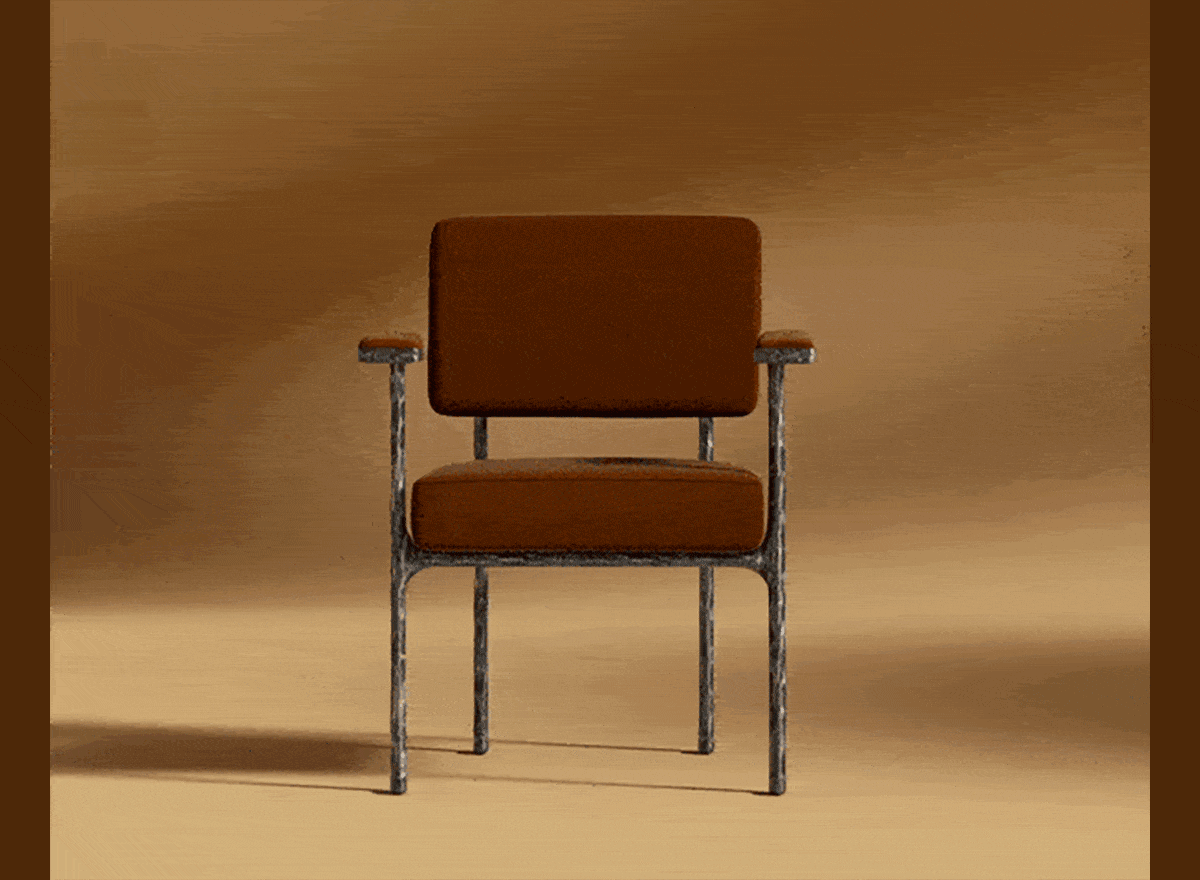Forja Dining Chair