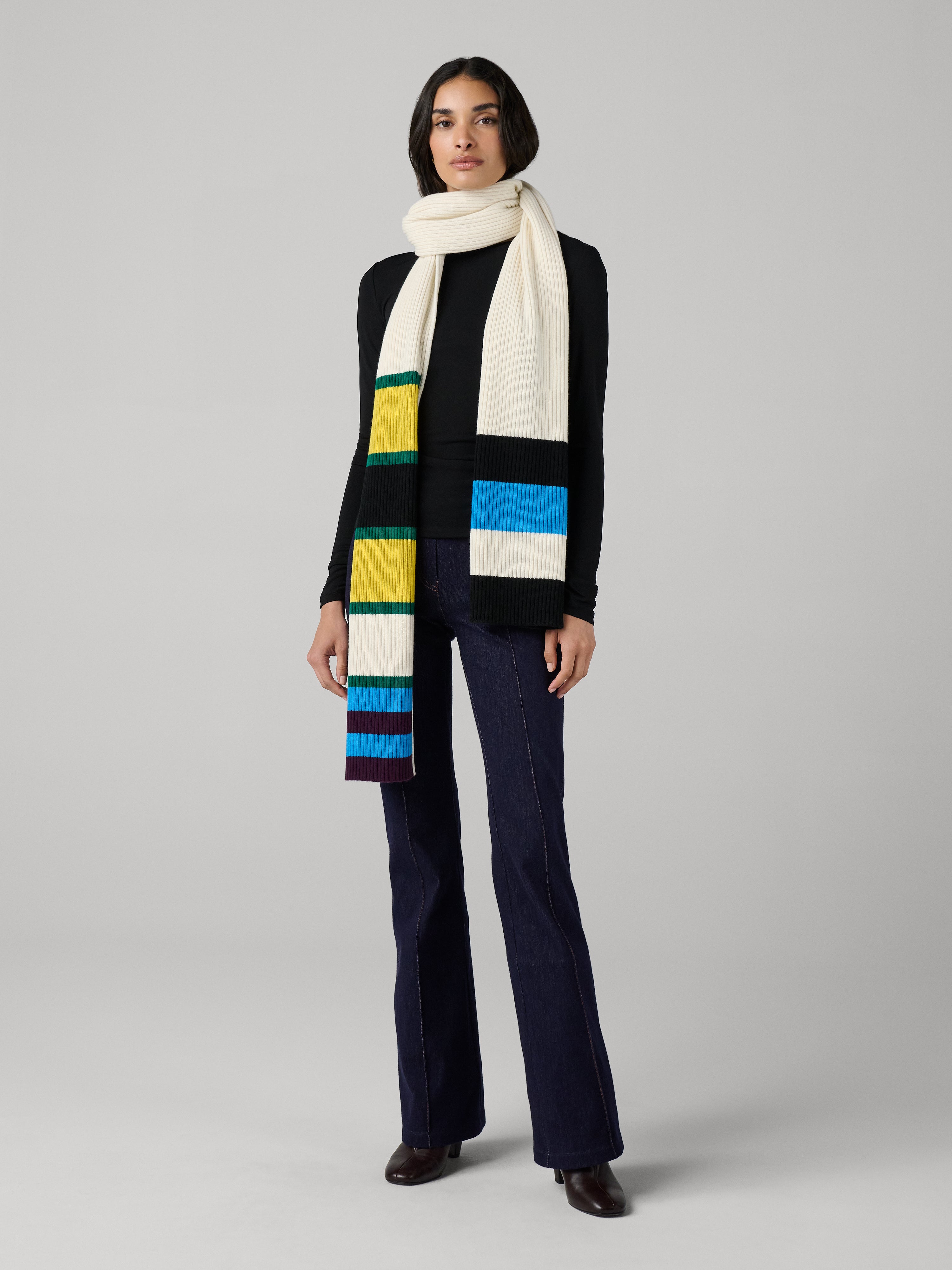 Image of Mila Scarf