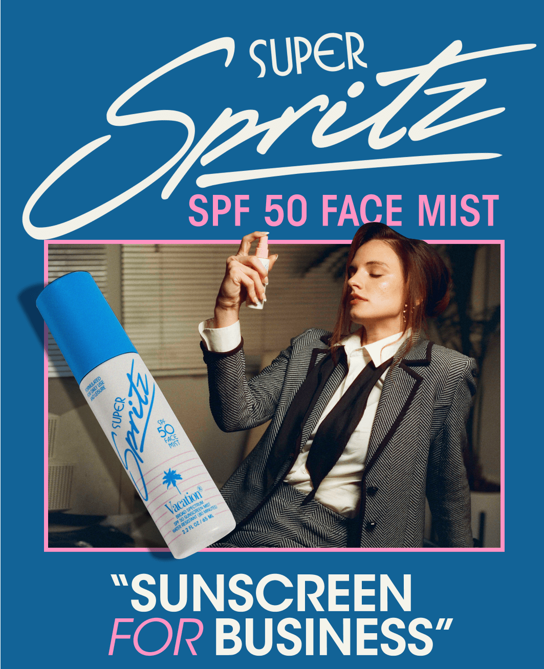 Super Spritz
