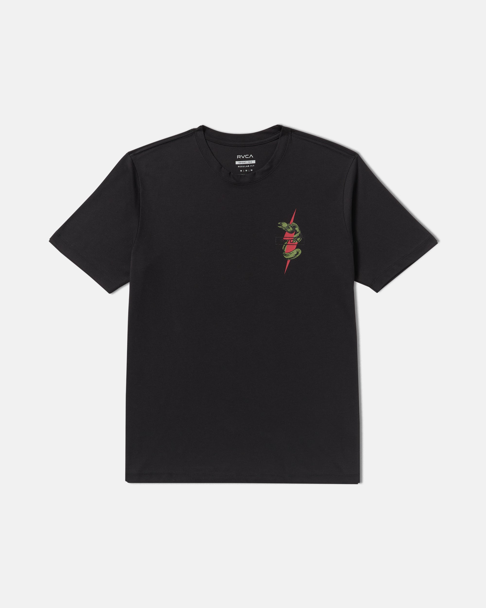 Image of Shock Squad Short Sleeve Tee