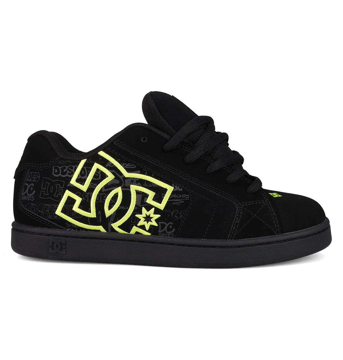 Image of Men's Net Shoes