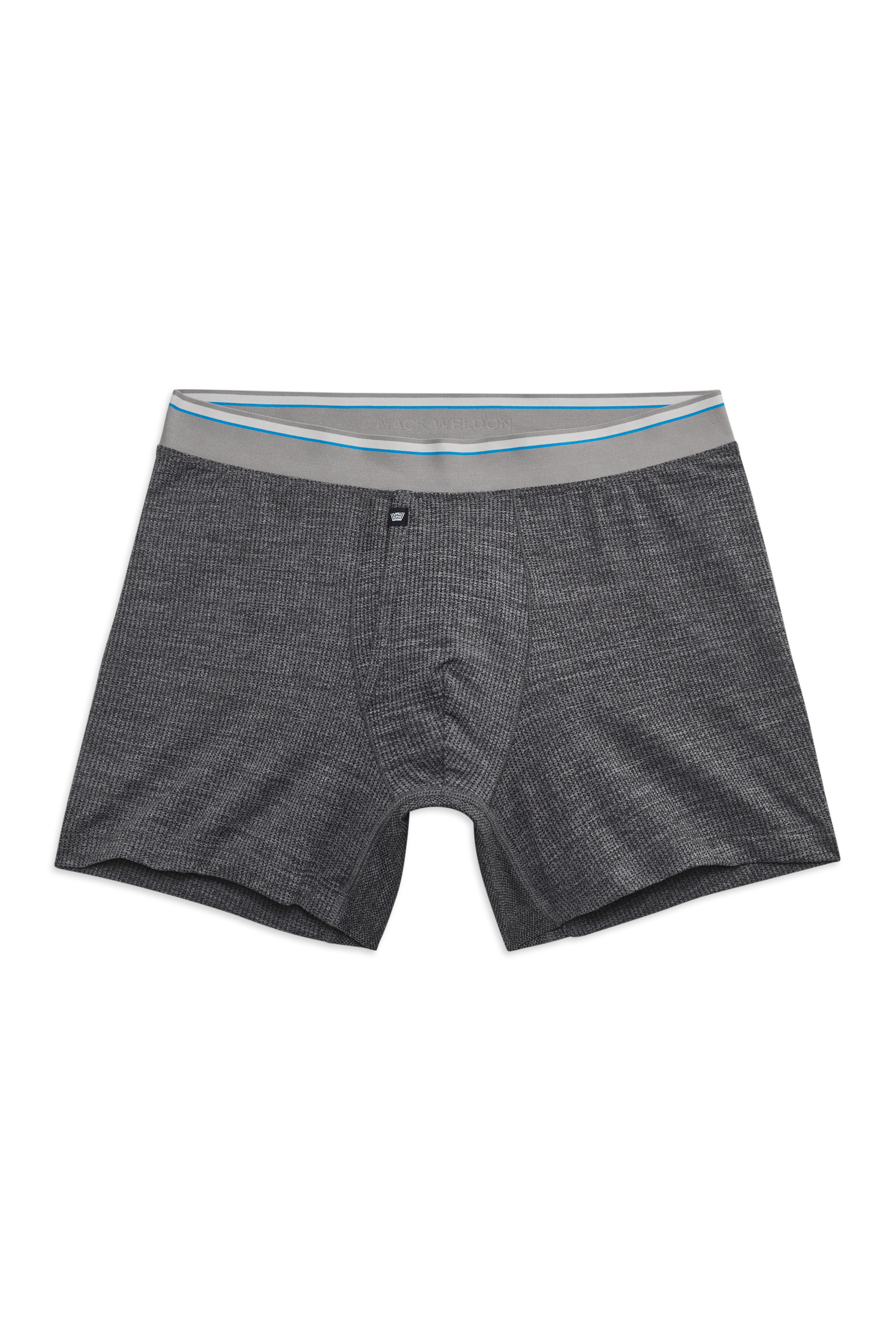Image of AIRKNITx Boxer Brief - With Fly
