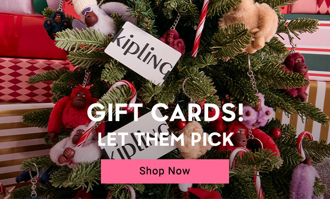 Gift Cards