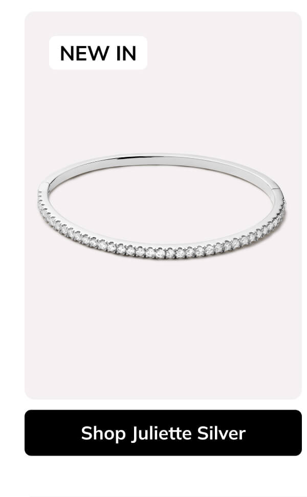 Shop Juliette Silver