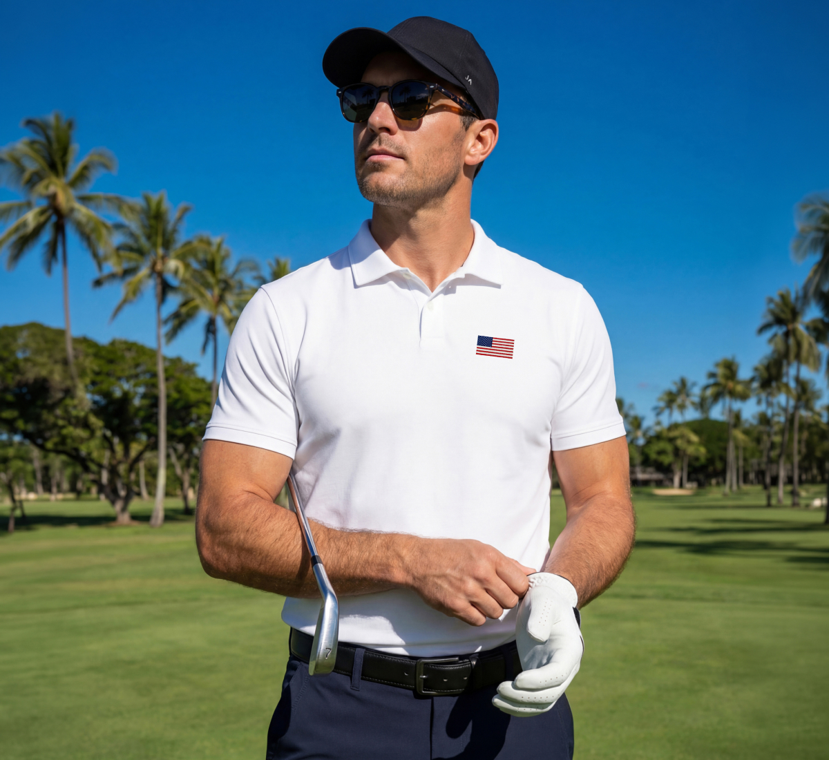 And we think you should look the part.