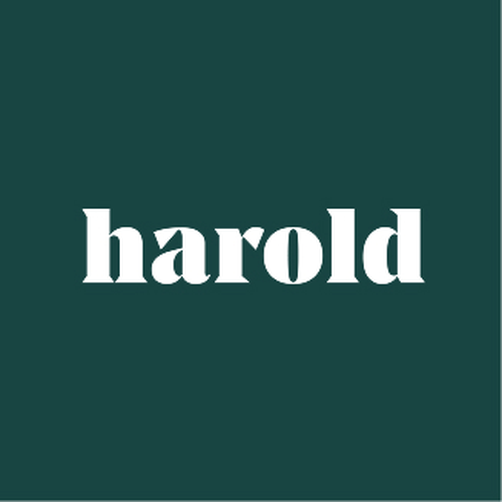 Harold