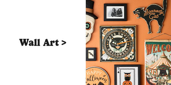 Wall Art >