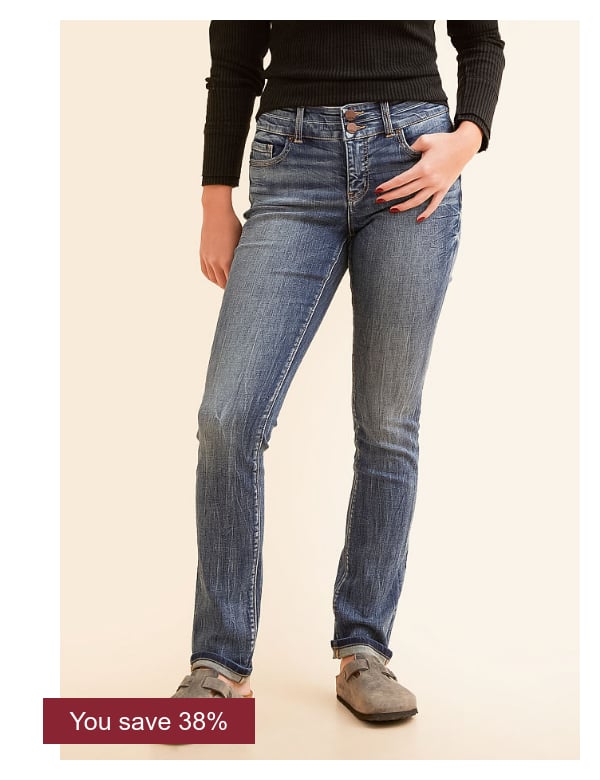 Shop Women's Sale Denim