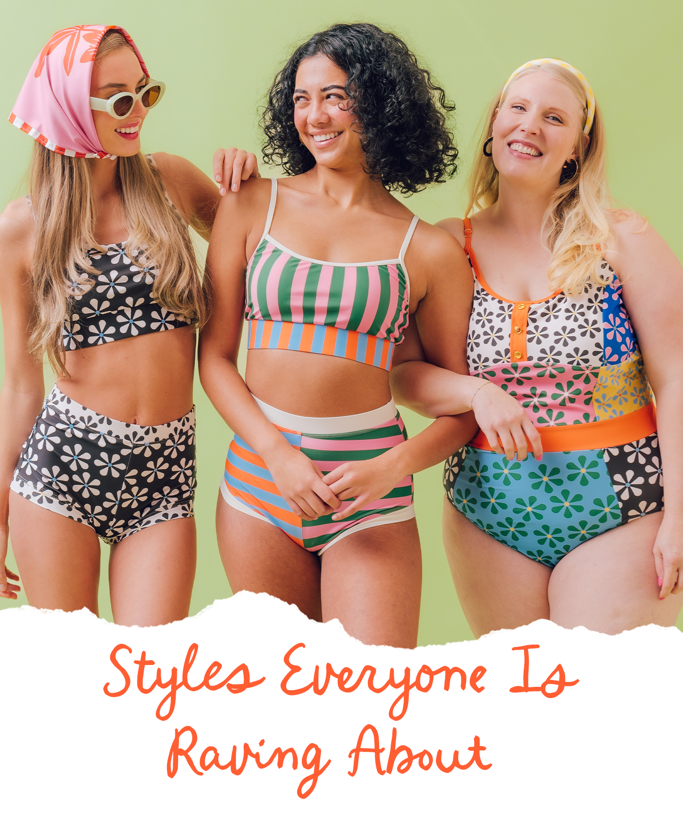 Styles Everyone Is Raving About