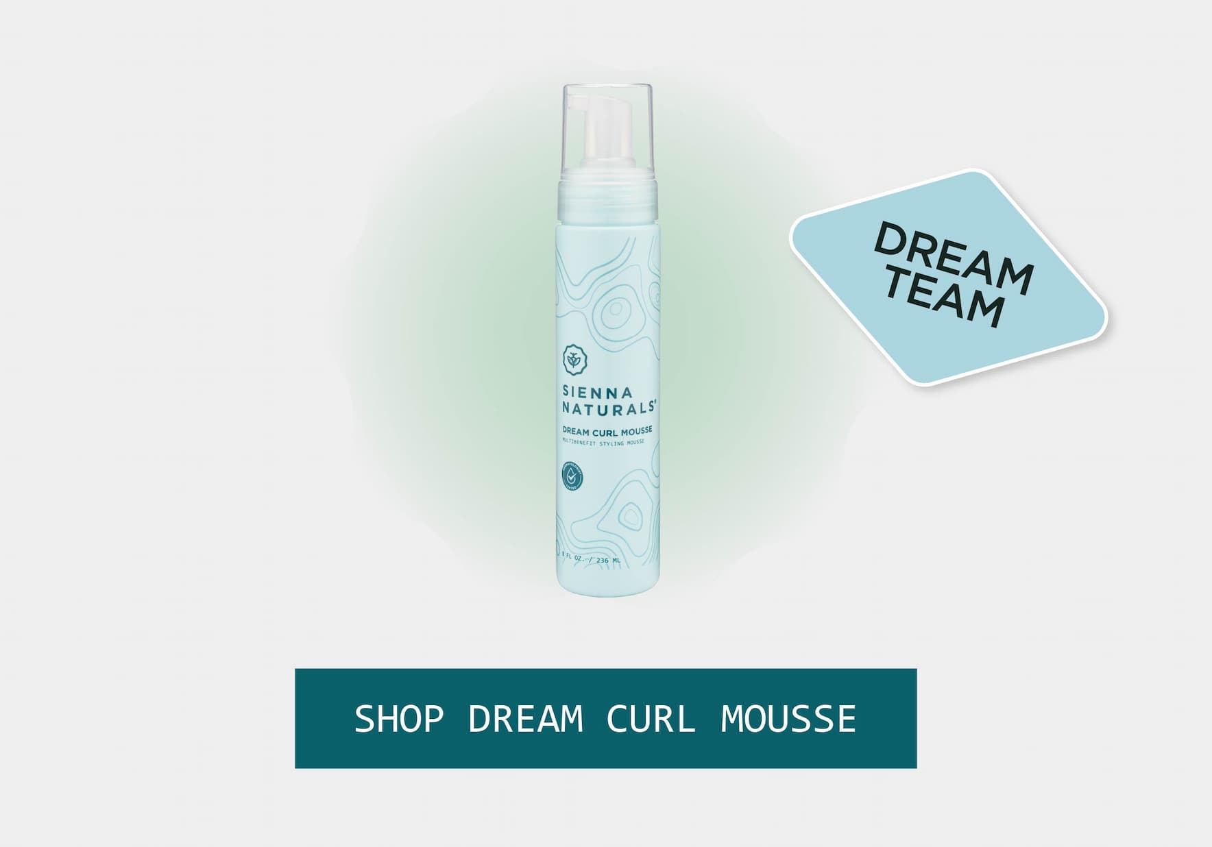 Shop Dream Curl Mousse