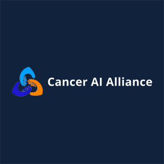 Cancer AI Alliance Logo
