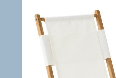 Beach Club Chair