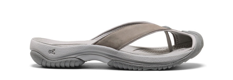 Men's Waimea Leather Flip-Flop