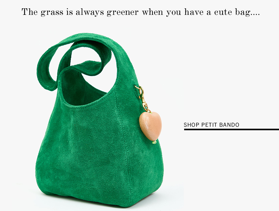 Shop Petit Bando