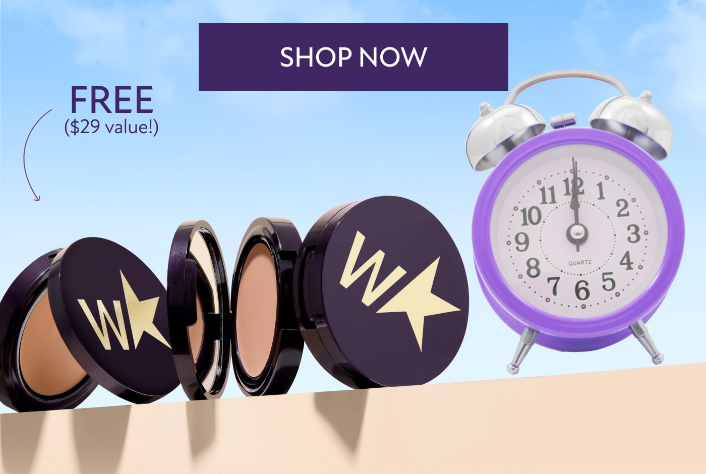 SHOP NOW