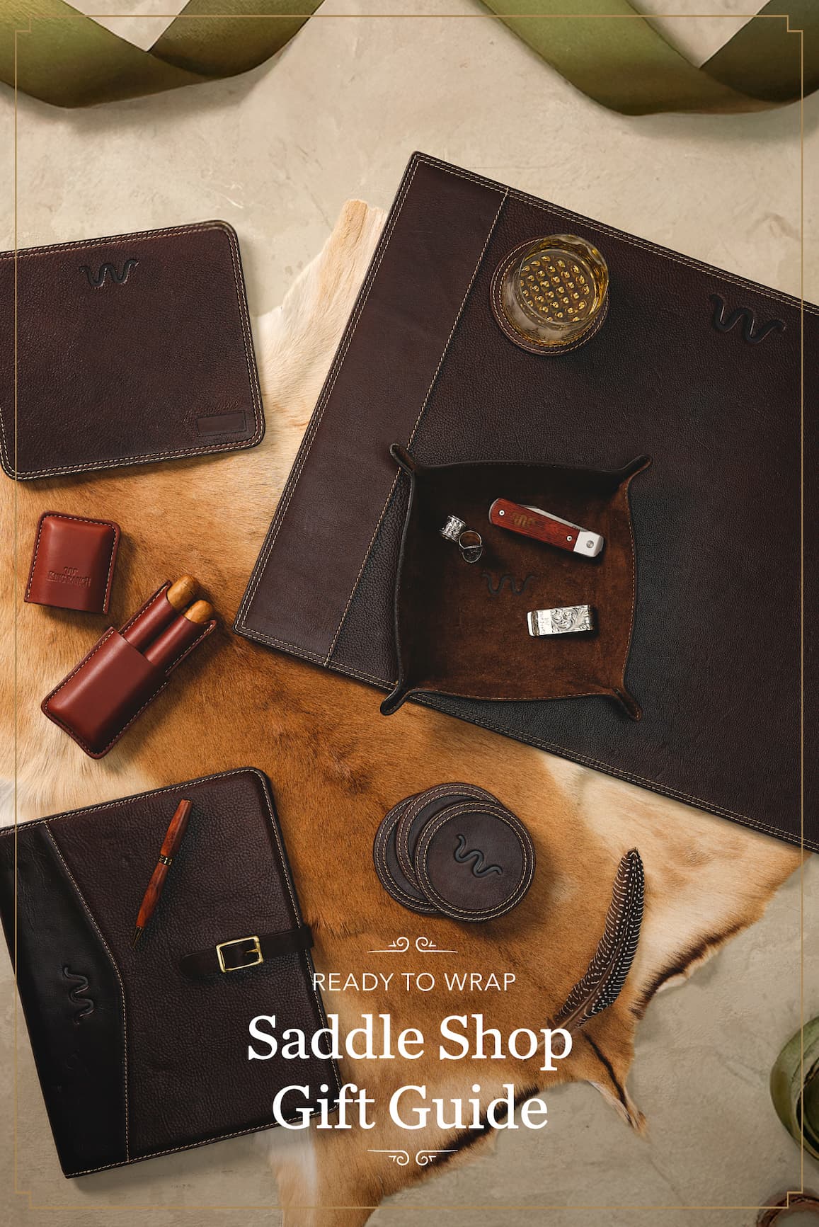 SHOP THE GIFT GUIDE