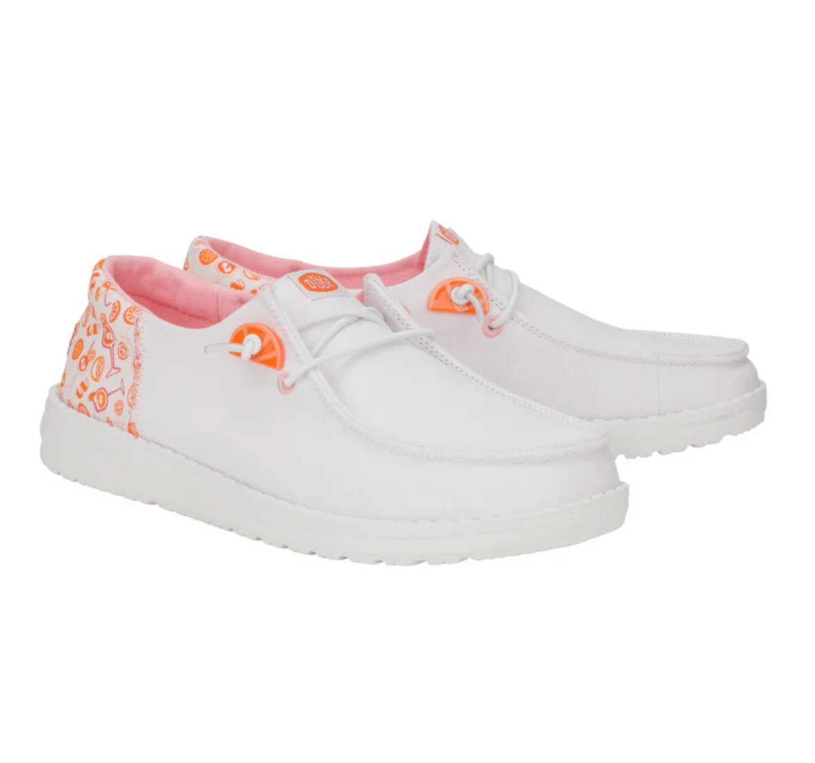 Hey Dude Shoes