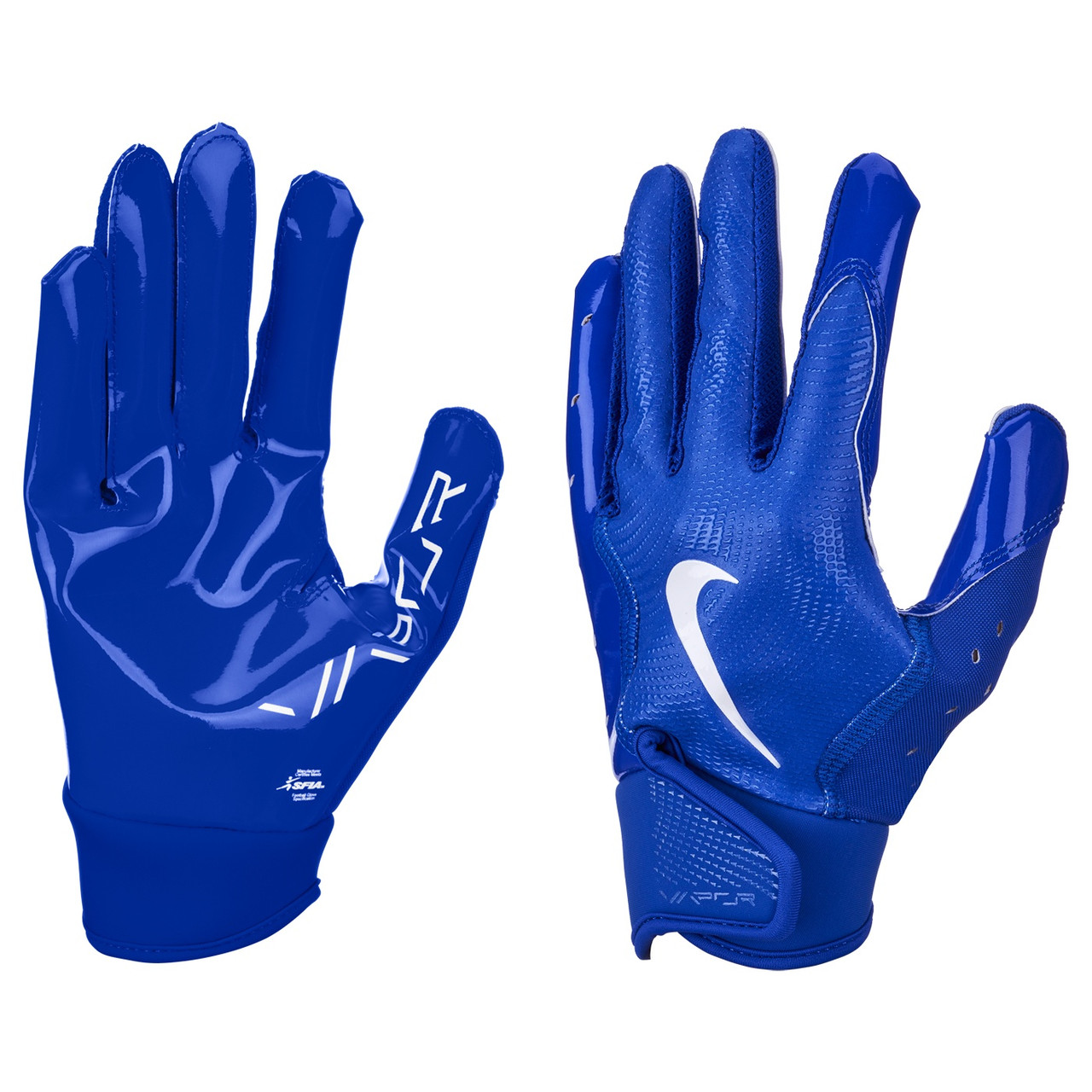 Image of Nike Vapor Jet 8.0 Youth Football Gloves
